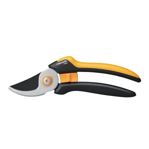 Fiskars Solid P341 Sekatör Fynd